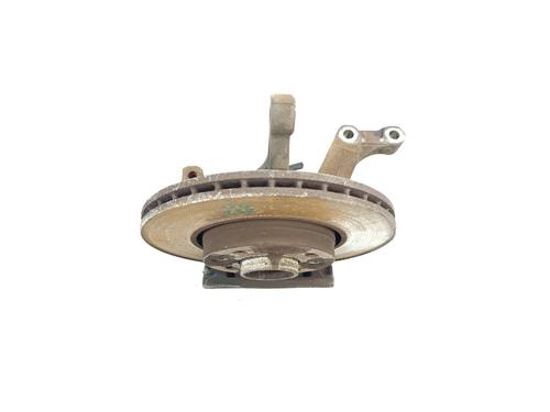 Right front steering knuckle NISSAN MICRA III (K12)  | BP20712928M26 