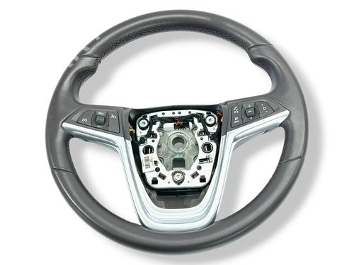 Used Steering wheel Steering wheel OPEL INSIGNIA A (G09) [2008-2017] 33614001 33614001