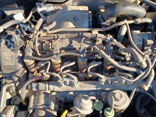 Startmotor MINI MINI (R50, R53) One D | BP15866182M8 