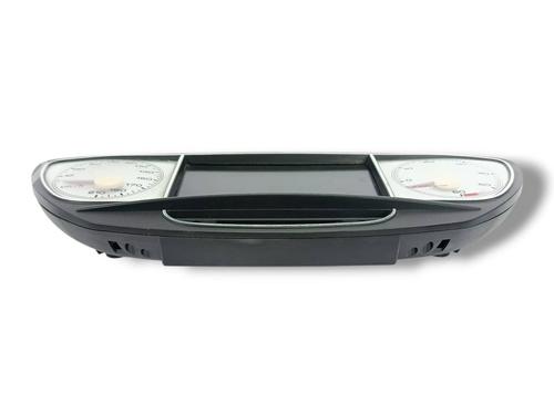 Instrument cluster PEUGEOT 807 (EB_) | BP33605159C47 - Image 3
