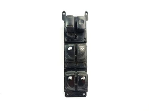Used Left front window switch HYUNDAI ACCENT III (MC) [2005-2010]  16042395