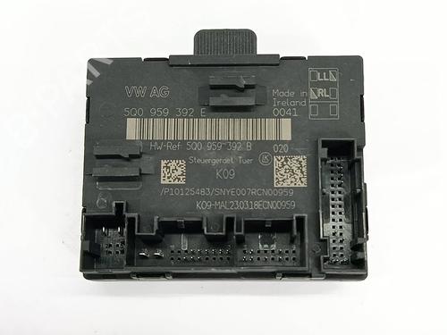 Electronic module VW TOURAN (5T1) | BP37509333M83 - Image 3