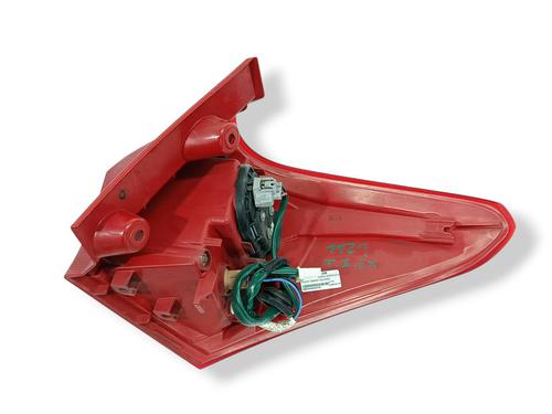 Left taillight TOYOTA AURIS Estate (_E18_) 1.8 Hybrid (ZWE186_, ZWE186R, ZWE186H) | BP32032125C34 