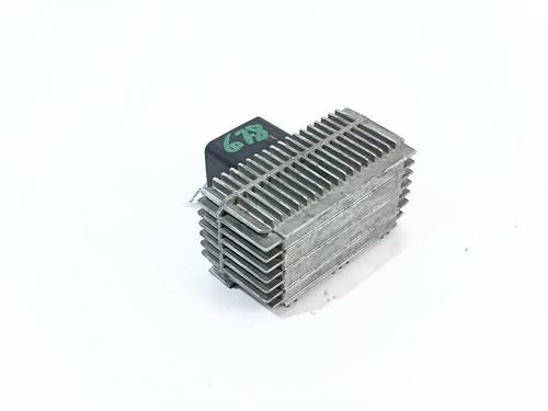 Elektronisk modul OPEL VECTRA C (Z02) [2002-2009]  28797276