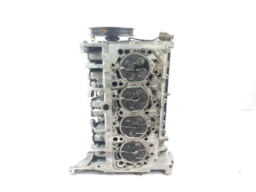 Cylinder head FORD MONDEO III Saloon (B4Y)  | BP20712970M5 