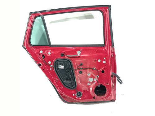 Left rear door SKODA SCALA (NW1)  | BP29713770C4 