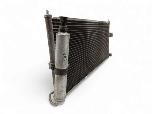 AC radiator NISSAN ALMERA II Hatchback (N16)  | BP16104841M32 