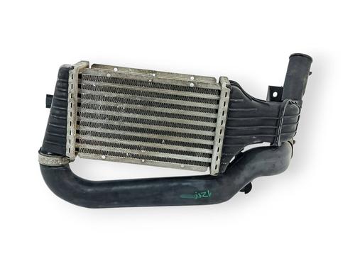 Intercooler OPEL ASTRA G Hatchback (T98) | BP30528693M30