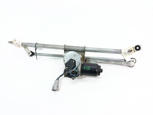 Used Front wiper motor SUZUKI SWIFT III (MZ, EZ) [2005-2025]  31082774