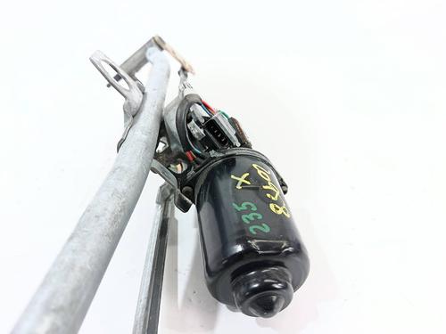 Front wiper motor VW GOLF IV (1J1)  | BP29549478M29 