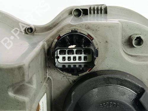 Right headlight ROVER 75 (RJ) 2.0 V6 | BP36815777C29 - Image 6