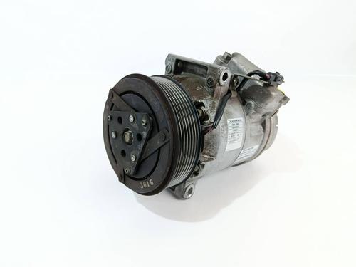 Used AC compressor NISSAN QASHQAI I (J10, NJ10) [2006-2015]  29698174