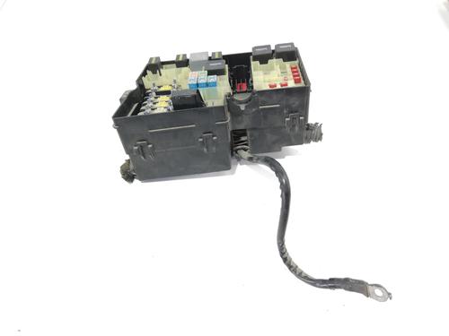 Fuse box FORD FOCUS II (DA_, HCP, DP) 2.0 TDCi | BP15863444E1 