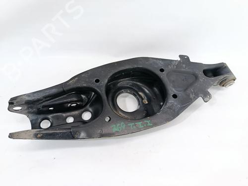 Left rear suspension arm MERCEDES-BENZ E-CLASS (W210) E 320 CDI (210.026) | BP32283825M14