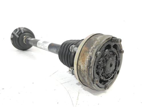 Left front driveshaft VW GOLF IV (1J1)  | BP17314186M38 