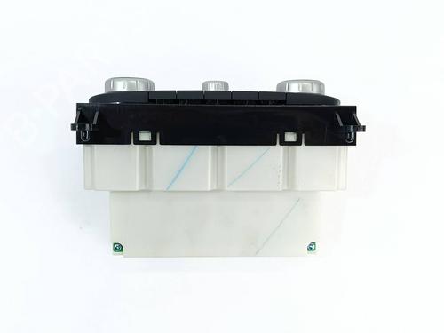 Climate control NISSAN QASHQAI I (J10, NJ10)  | BP29698178I5 