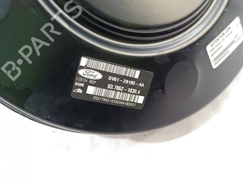 Servo brake FORD FOCUS III  | BP28047415M42 