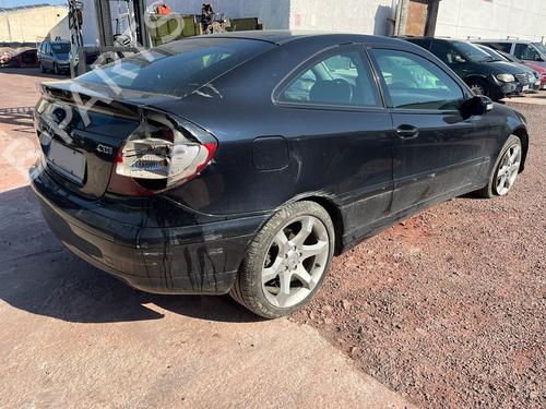 Motorophæng MERCEDES-BENZ C-CLASS Coupe (CL203)  | BP16885951M89 