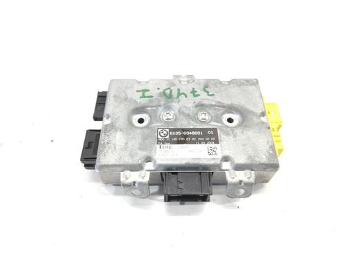 Used ECU airbags BMW 5 (E60) 525 d (177 hp) 15868547