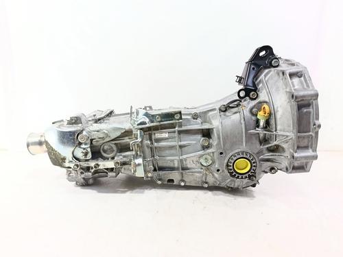 Gearbox SUBARU FORESTER (SH_) | BP30195844M3