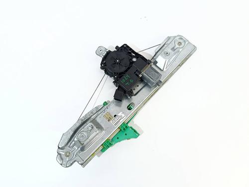 Used Rear right window mechanism OPEL ASTRA J (P10) 1.6 CDTi (68) (110 hp) 29878479