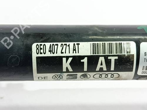Left front driveshaft SEAT EXEO ST (3R5) | BP39229387M38 - Image 3