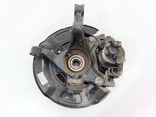 Left front steering knuckle TOYOTA YARIS (_P9_) | BP30193189M25