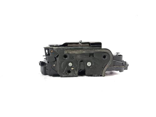 Front left lock VW GOLF VII (5G1, BQ1, BE1, BE2)  | BP27452704C98 