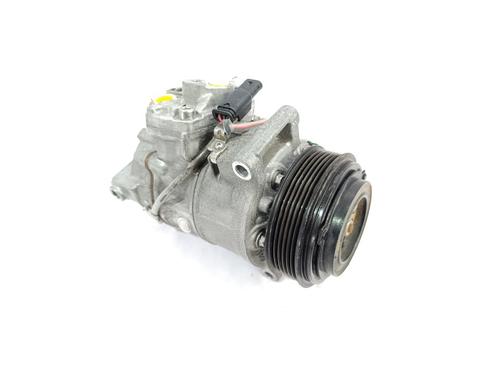 Used AC compressor MERCEDES-BENZ C-CLASS (W205) C 220 BlueTEC / d (205.002, 205.004) (170 hp) 24631159