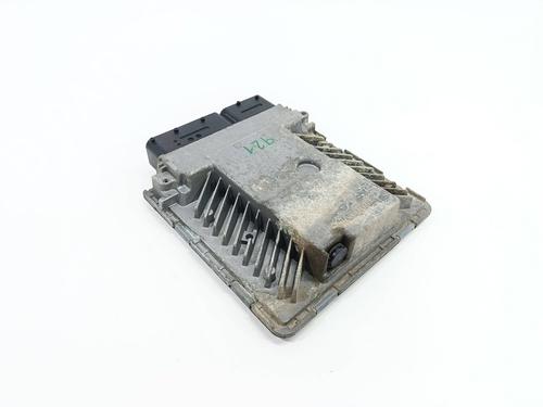 Engine control unit (ECU) VW PASSAT B6 (3C2)  | BP31263671M57 