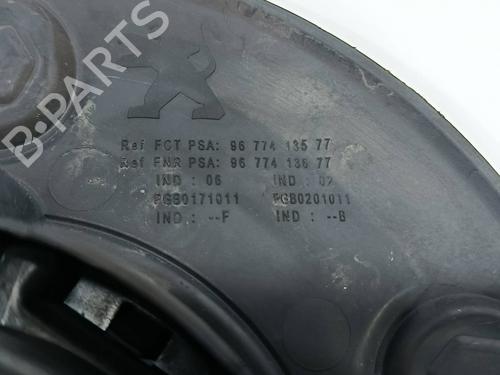 Hulkapsel PEUGEOT EXPERT Van (V_) | BP34351742C160 - Image 3