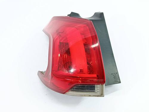 Left taillight PEUGEOT 2008 I (CU_) | BP36772173C34 - Image 2