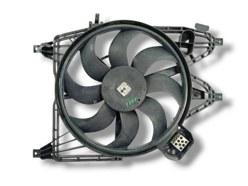 Used Radiator fan Radiator fan 39234567 39234567