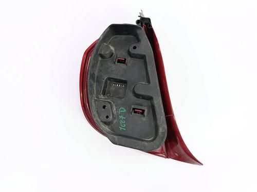 Right taillight CITROËN C5 I (DC_) 2.0 HDi (DCRHZB, DCRHZE) | BP36525698C35 - Image 4