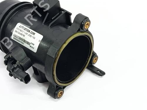 Mass air flow sensor BMW 1 (F20) 116 d | BP38556537M95 - Image 2