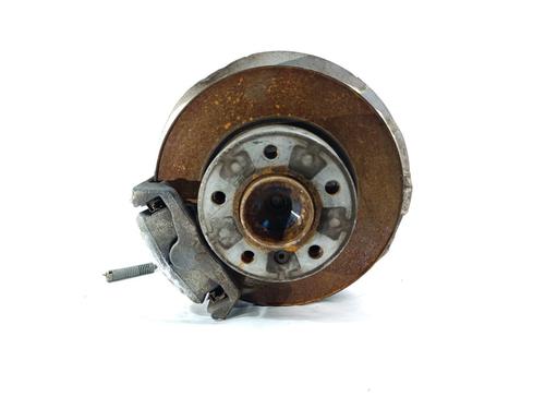 Fusée avant gauche BMW 1 (E87) [2003-2013]  16221375