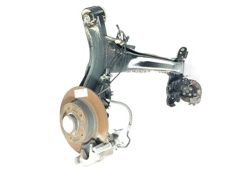 Rear axle RENAULT MEGANE III Hatchback (BZ0/1_, B3_)  | BP18483017M2 