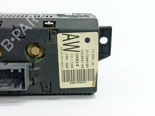Display OPEL COMBO Box Body/MPV | BP32663773C48 - Image 4