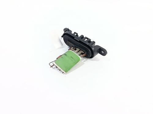 Used Heater resistor DACIA DOKKER MPV (KE_) [2012-2021]  29447223