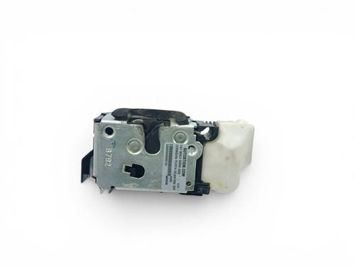 Used Front right lock Front right lock FIAT DOBLO Box Body/MPV (223_) 1.9 D (223ZXB1A) (63 hp) 35777569 35777569