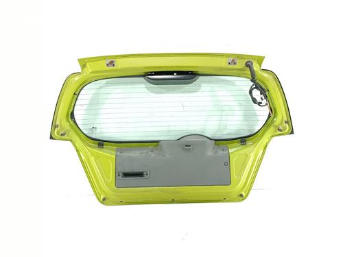 Tailgate DAEWOO KALOS (KLAS)  | BP25712849C6 