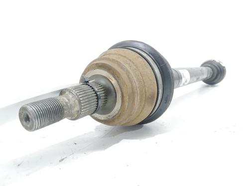 Right front driveshaft AUDI A3 (8L1)  | BP15865942M39 