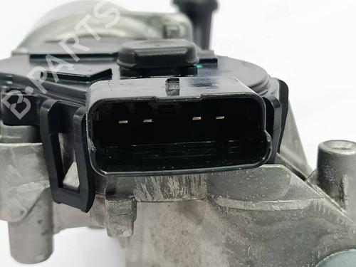 Front wiper motor CITROËN C-ELYSEE (DD_) | BP39881352M29 - Image 4