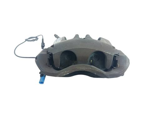 Used Left front brake caliper Left front brake caliper MERCEDES-BENZ SPRINTER 3,5-t Bus (B906) 324 (906.733, 906.735) (258 hp) 36768493 36768493