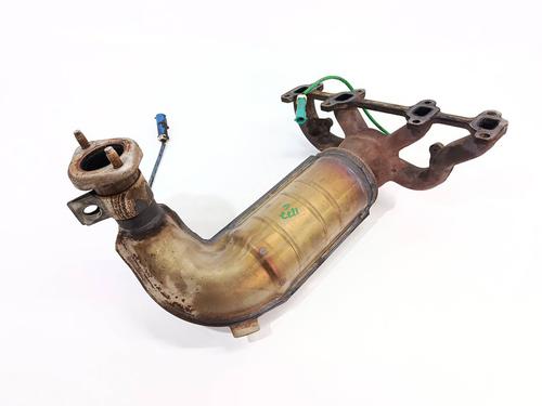 Used Catalyst FORD FIESTA V (JH_, JD_) 1.3 (60 hp) 30923196