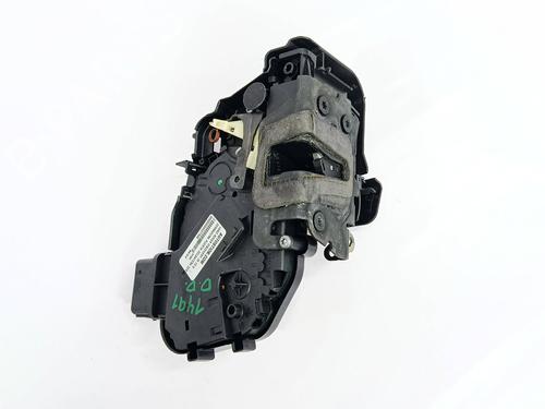 Used Front right lock Front right lock 36905460 36905460