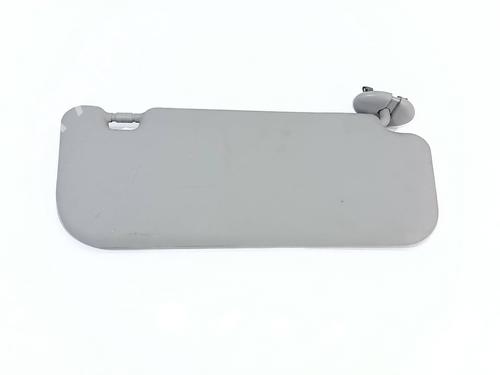 Left sun visor TOYOTA YARIS (_P9_)  | BP29699072I1