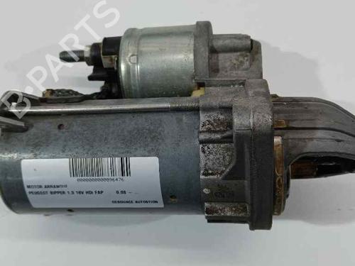 Startmotor PEUGEOT BIPPER (AA_) [2008-2025]  15875975