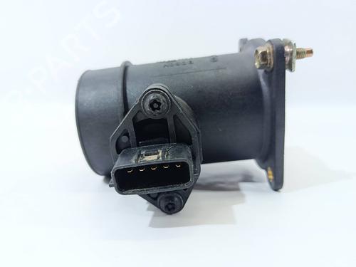 Mass air flow sensor NISSAN ALMERA II (N16) 1.5 | BP28444756M95
