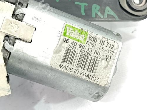 Rear wiper motor PEUGEOT 307 SW (3H) 1.6 HDI 90 | BP17181835M102 